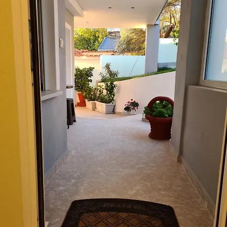 Loridis View Apartments Prinos  Exterior photo