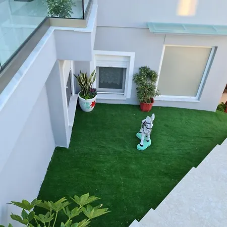 Loridis View Apartments Prinos  Exterior photo