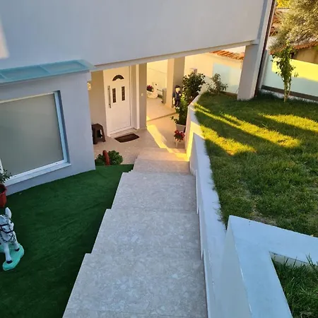 Loridis View Apartments Prinos  Exterior photo