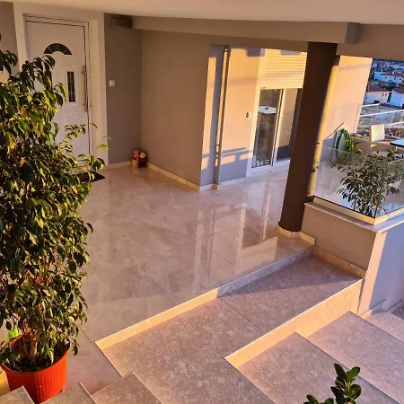 Loridis View Apartments Prinos  Exterior photo