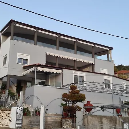 Loridis View Apartments Prinos  Exterior photo