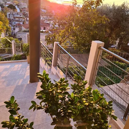 Loridis View Apartments Prinos  Exterior photo