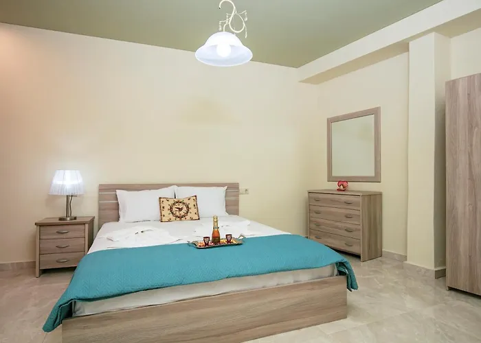 Loridis View Apartments