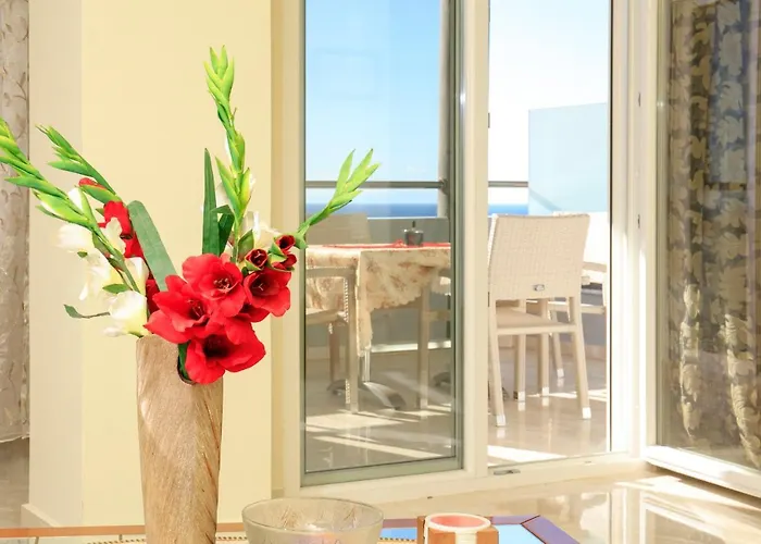 Loridis View Apartments