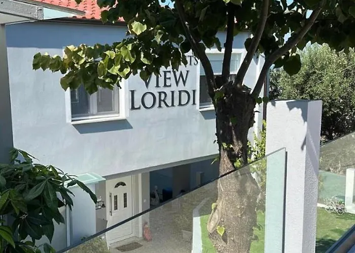 Loridis View Apartments
