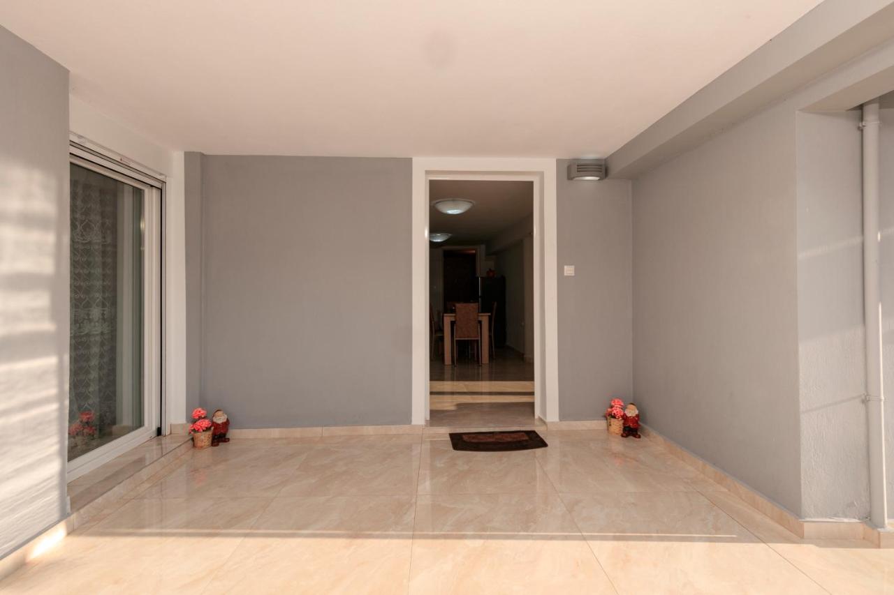 Apartment Loridis View *