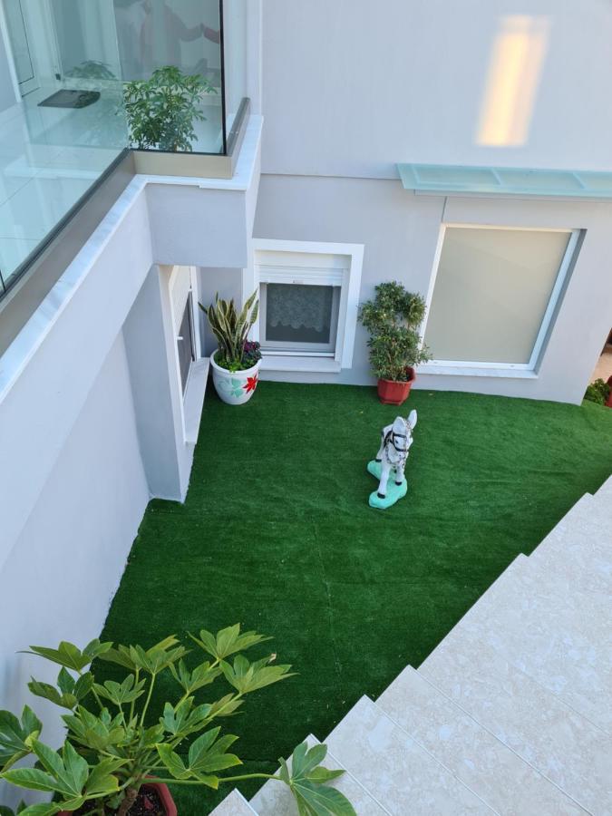 Apartment Loridis View *