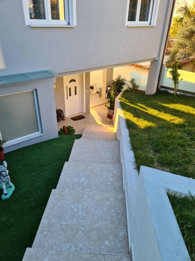 Loridis View Apartment Prinos (Thasos)