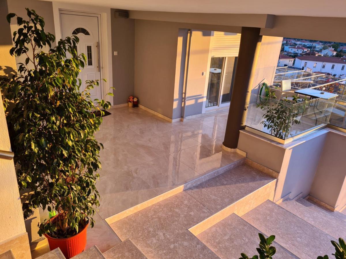 Apartment Loridis View Prinos (Thasos)