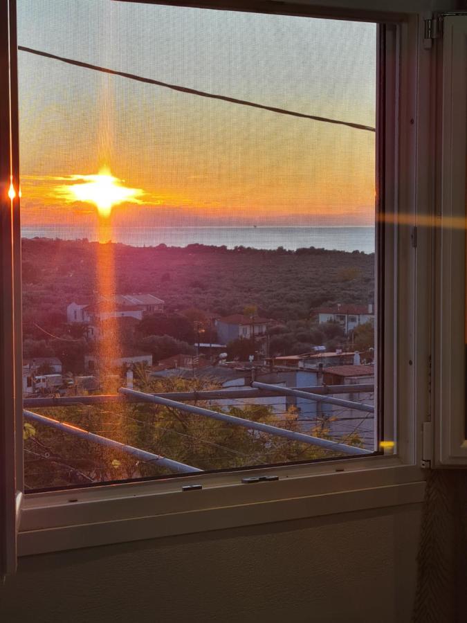 Loridis View Apartment *