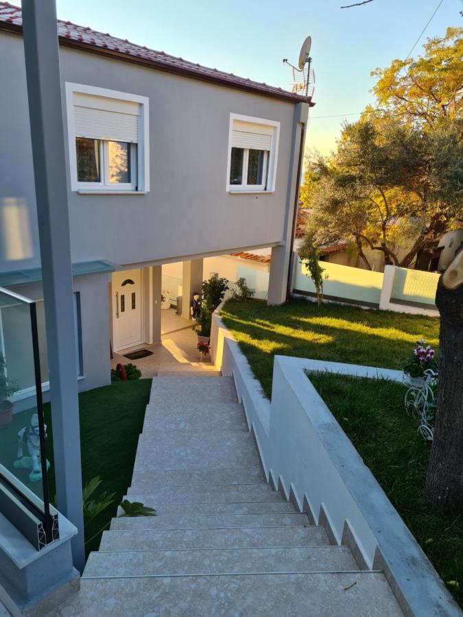 Loridis View * Prinos (Thasos)