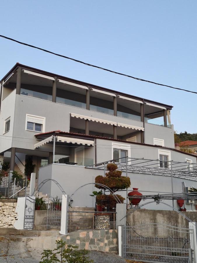 Loridis View Apartment