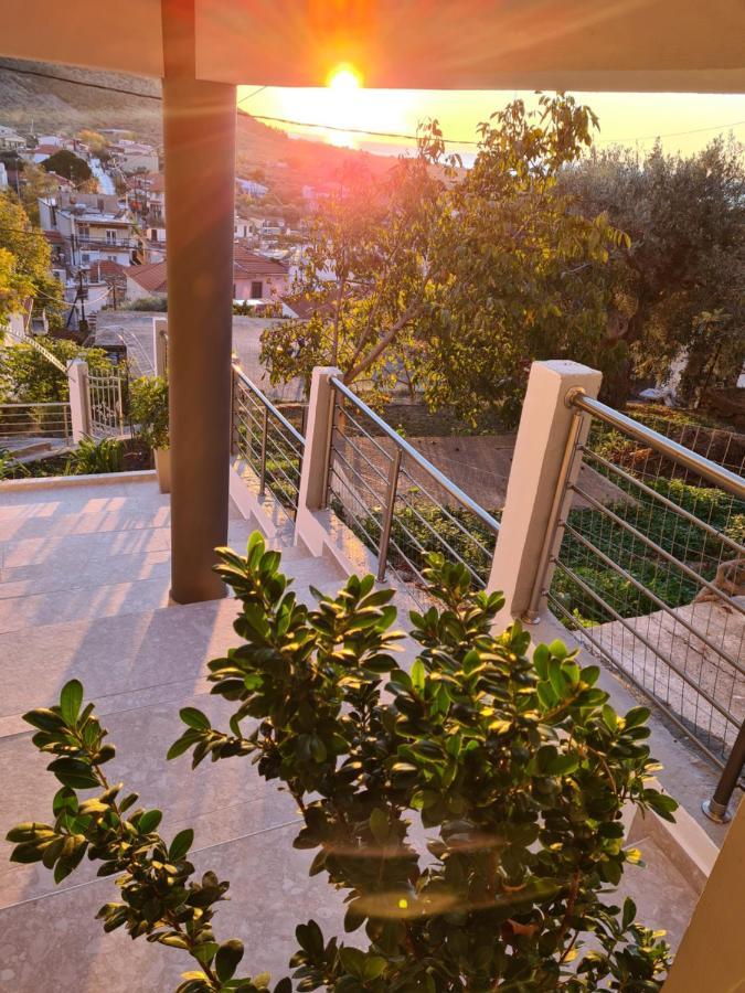 Apartment Loridis View Prínos