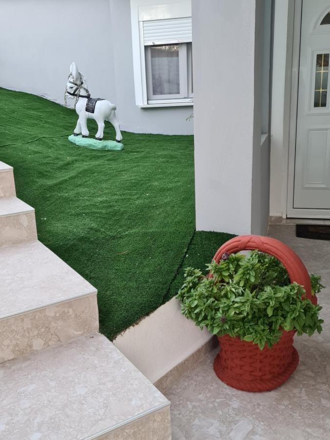 Loridis View Apartment Prinos (Thasos)