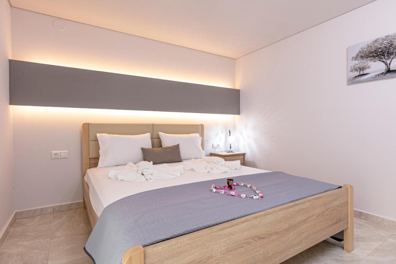 Loridis View Apartment Prinos (Thasos)