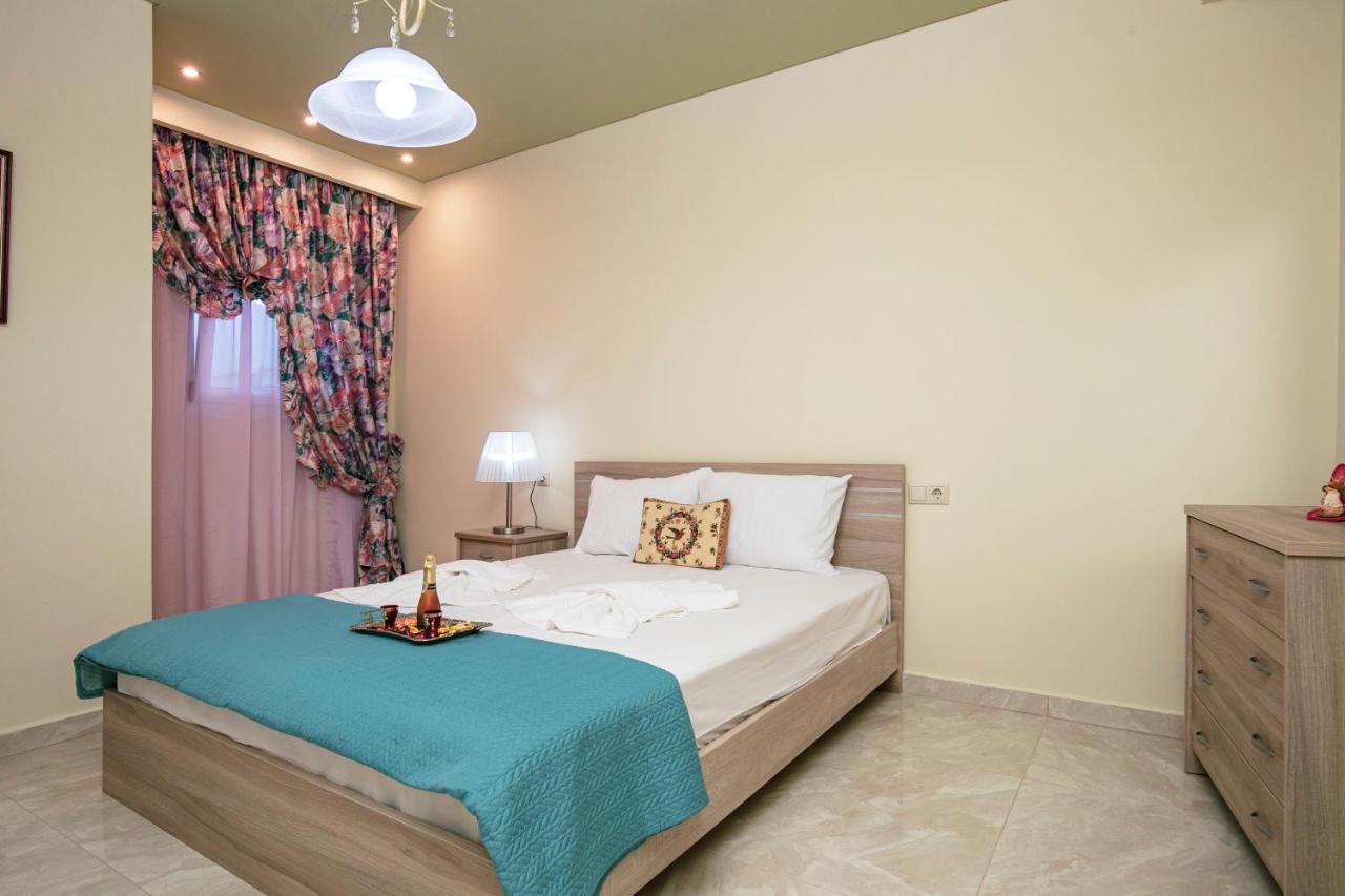 Loridis View Apartment