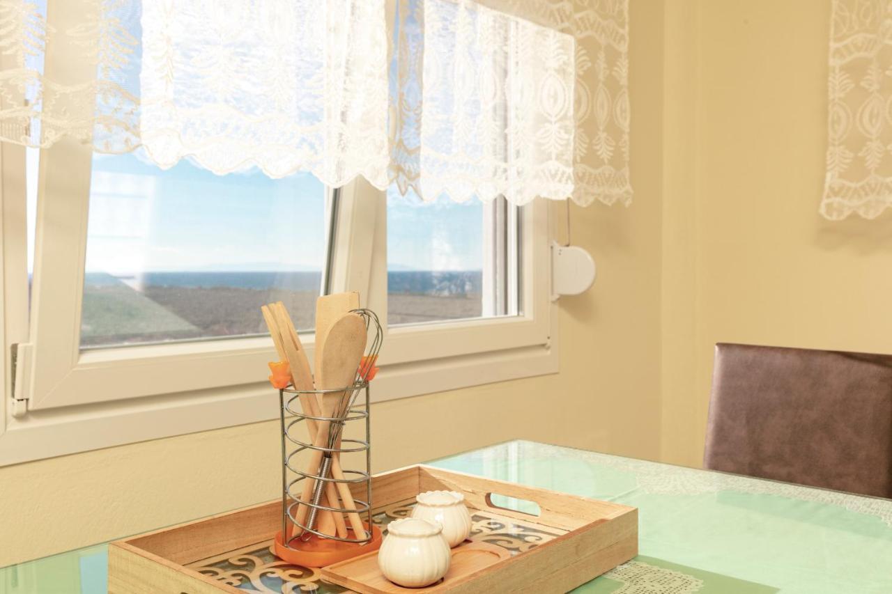 Loridis View Apartment