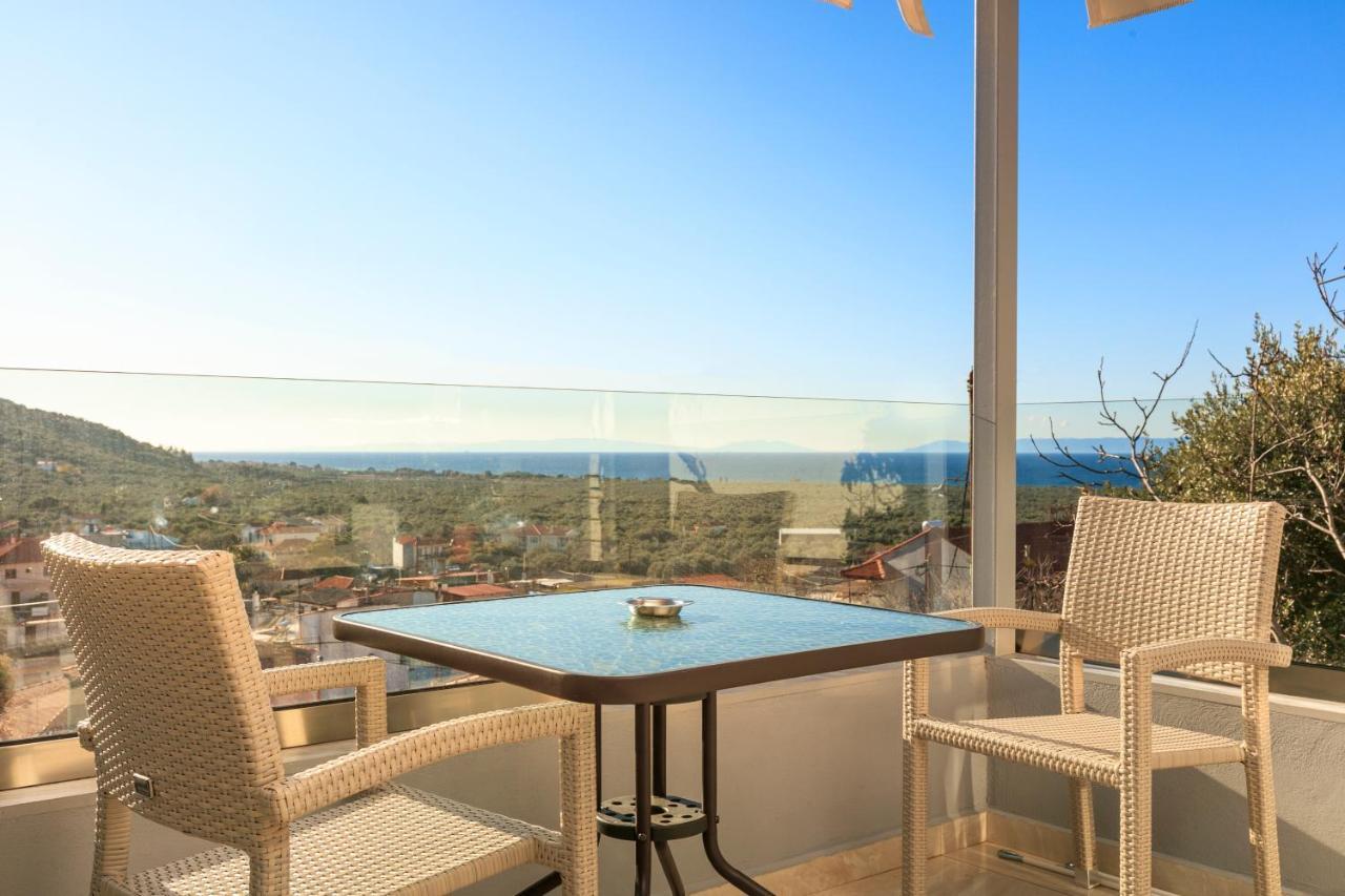 Apartment Loridis View