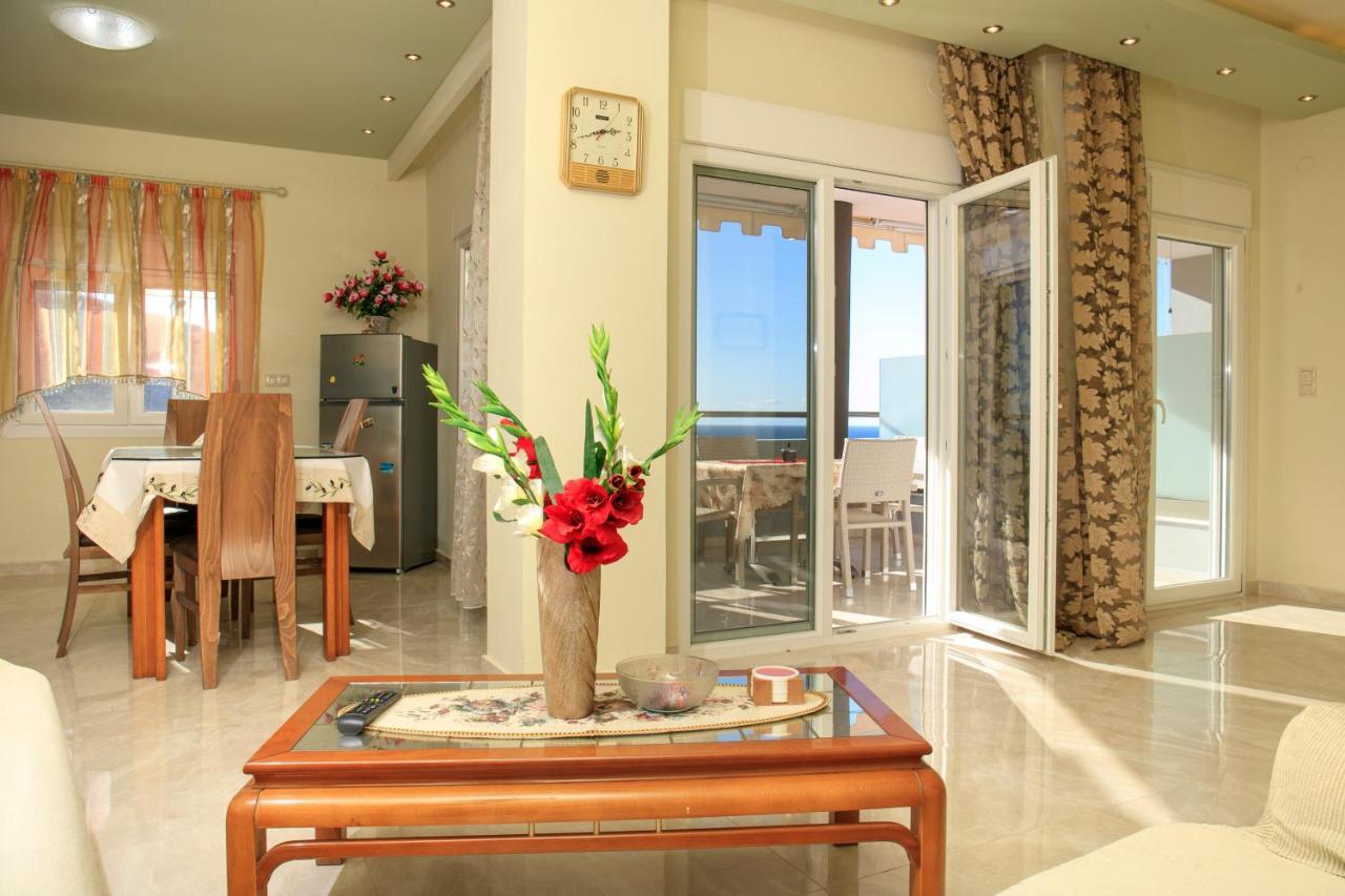 Loridis View Apartment Prinos (Thasos)