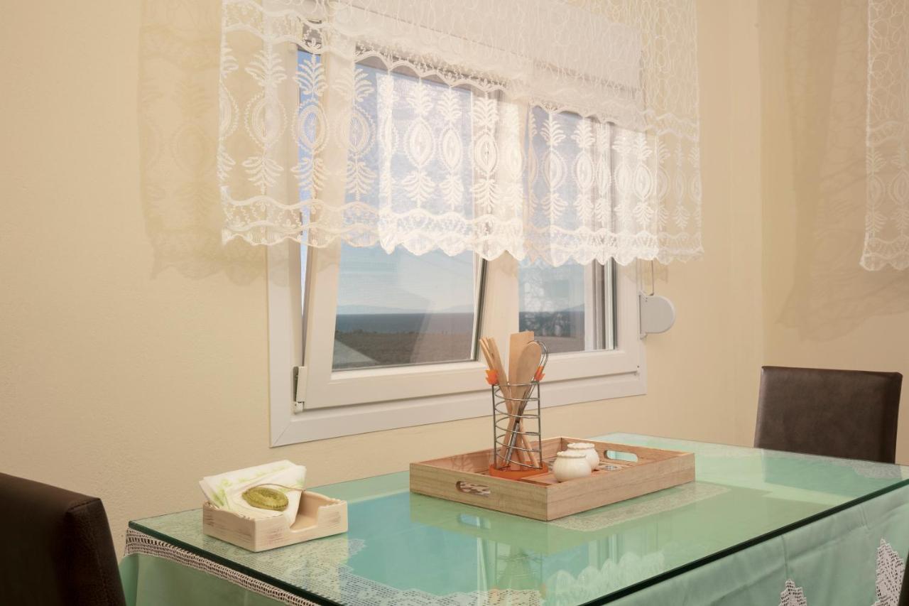 Loridis View Apartment