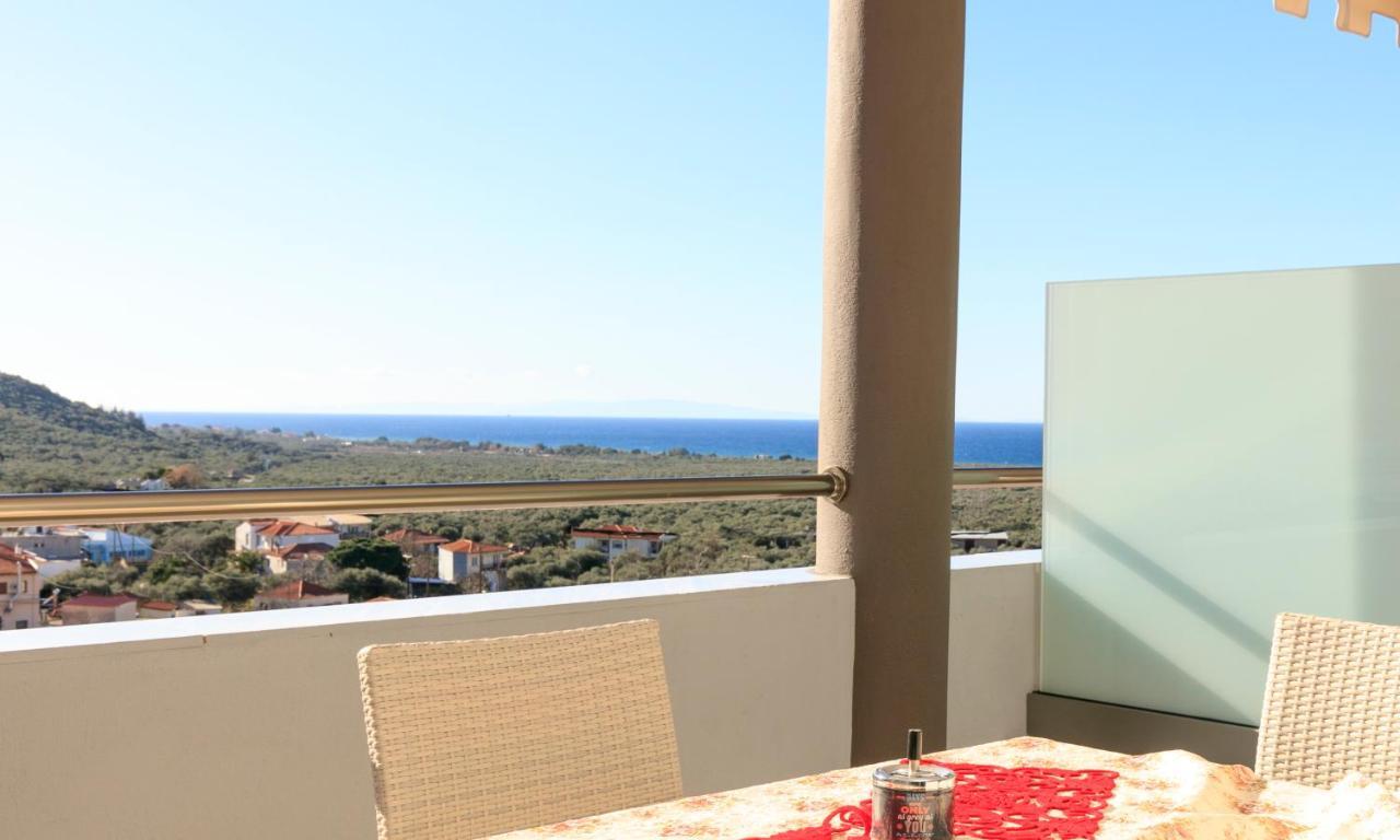 Apartment Loridis View *