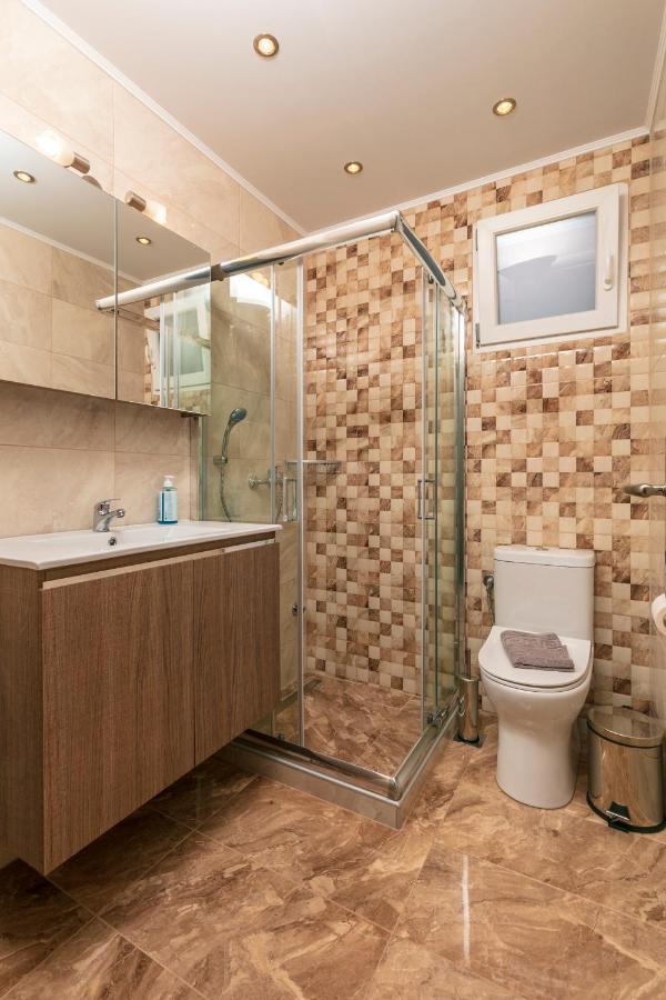 Loridis View Apartment *