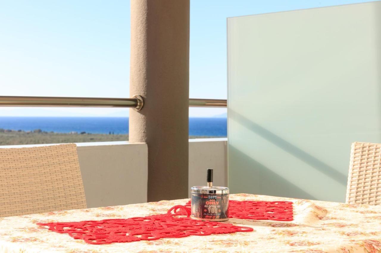 Apartment Loridis View
