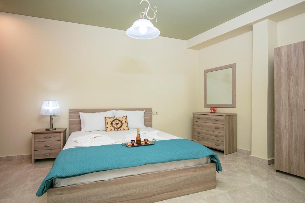 Loridis View Apartment *