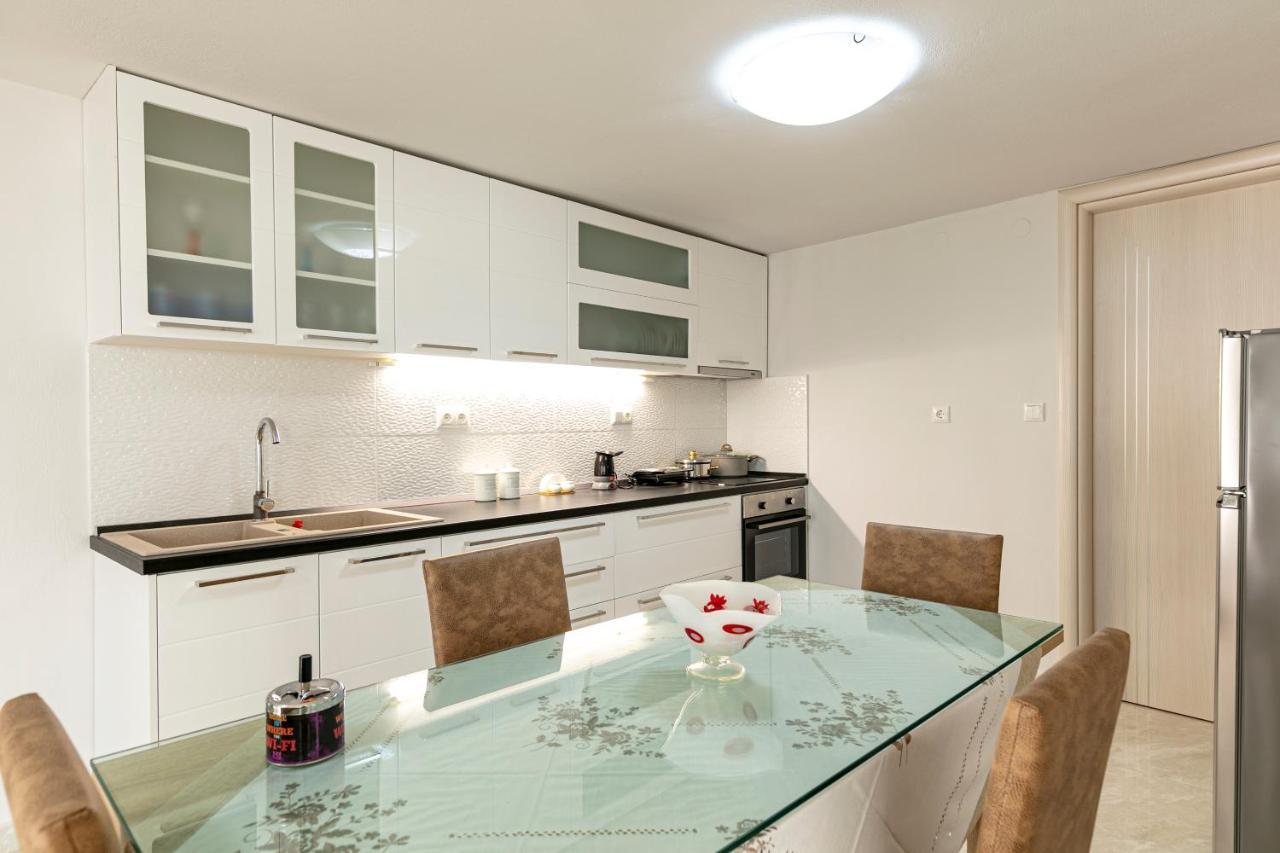 Loridis View Apartment Prinos (Thasos)