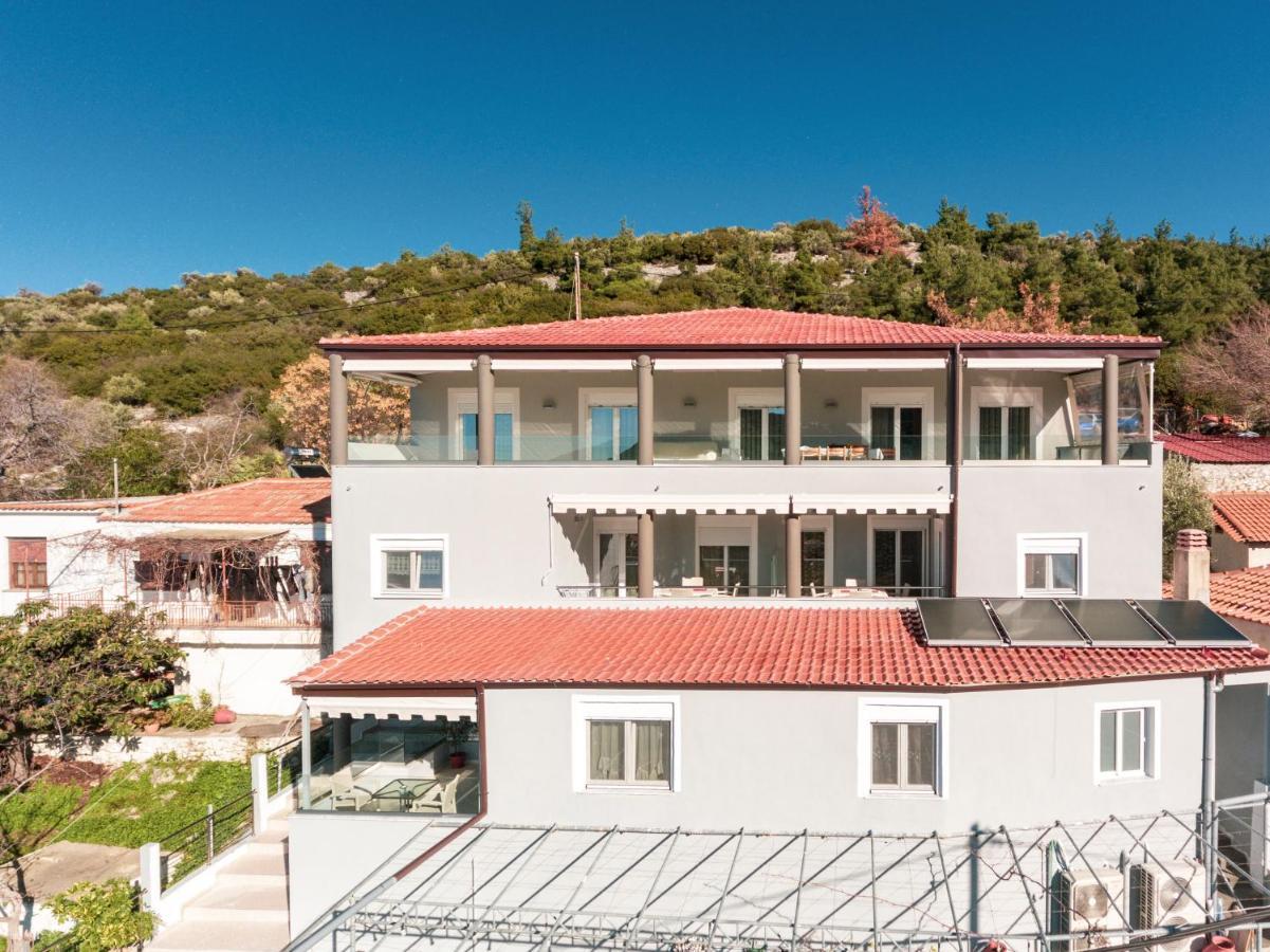 Apartment Loridis View