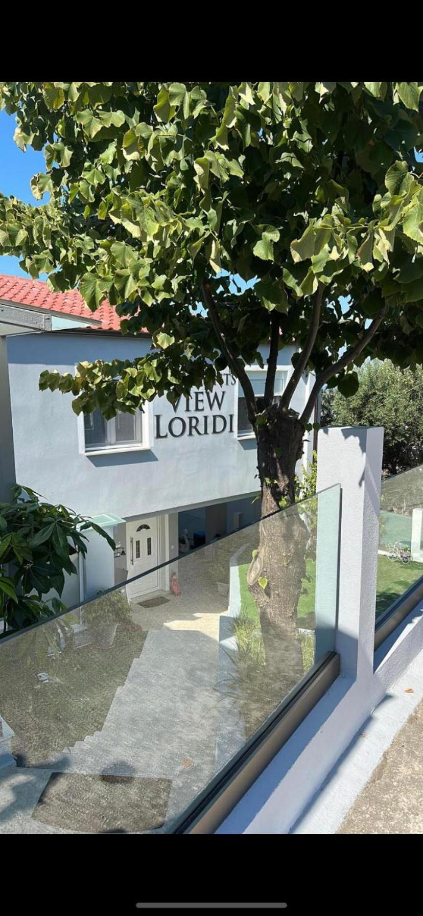 Loridis View *